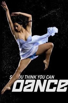 So You Think You Can Dance