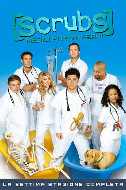 Scrubs - Medici ai primi ferri