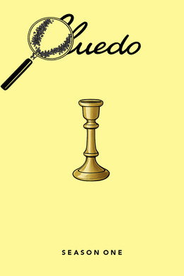Cluedo