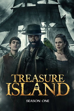 Treasure Island
