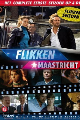 Flikken Maastricht