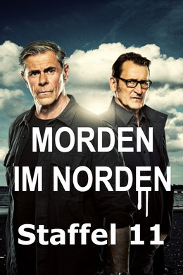 Heiter bis tödlich - Morden im Norden