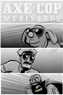 Axe Cop