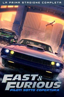 Fast & Furious: Piloti sotto copertura