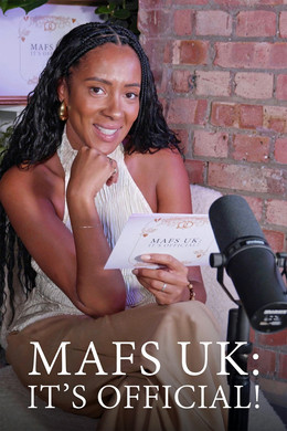 MAFS UK: It’s Official! With Lucinda Light