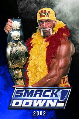 WWE Friday Night SmackDown