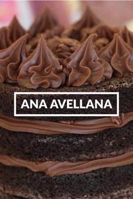 Ana Avellana