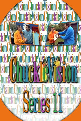 ChuckleVision