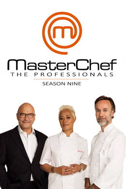 MasterChef: The Professionals