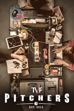 TVF Pitchers