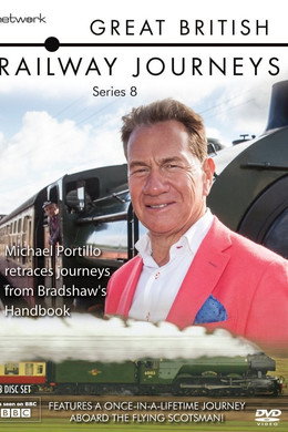 Great British Railway Journeys