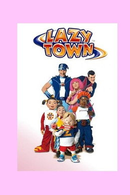 LazyTown