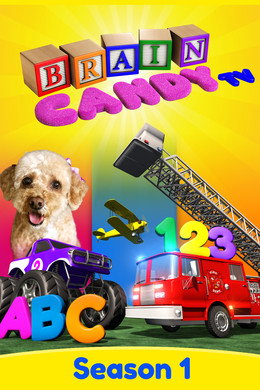 Brain Candy TV