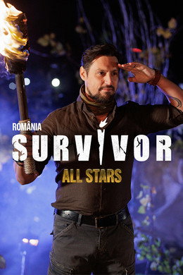 Survivor România