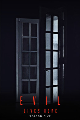 Evil Lives Here