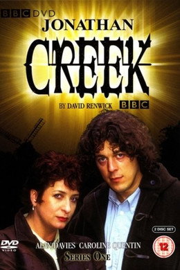 Jonathan Creek