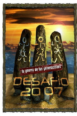 Desafío