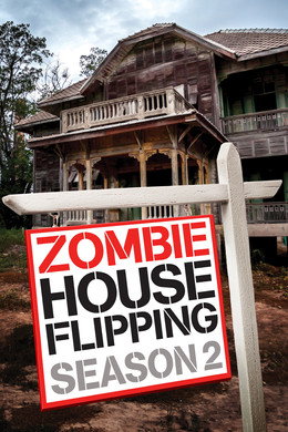Zombie House Flipping