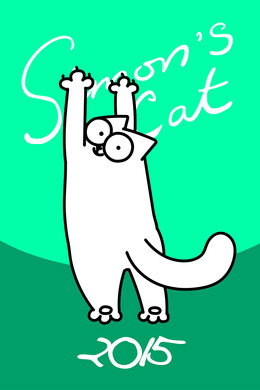 Simon's Cat