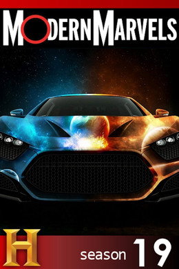 Modern Marvels