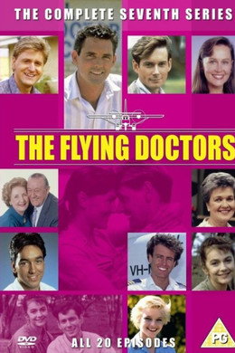 The Flying Doctors