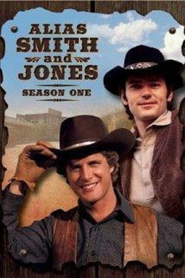 Alias Smith and Jones