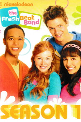 The Fresh Beat Band