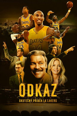 Odkaz: Skutečný příběh LA Lakers