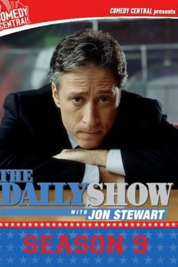 The Daily Show