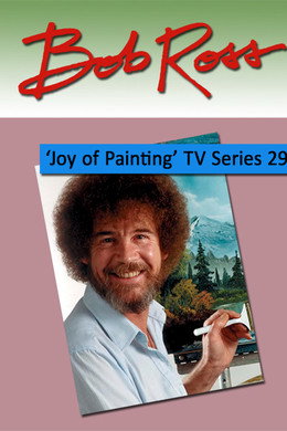 The Joy of Painting
