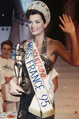 Miss France
