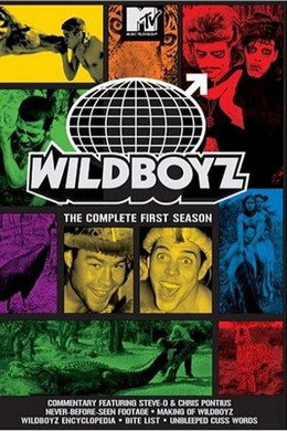 Wildboyz
