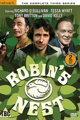 Robin's Nest