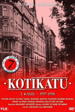 Kotikatu