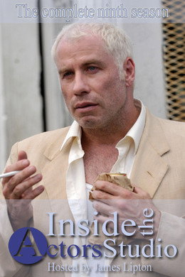 Inside the Actors Studio