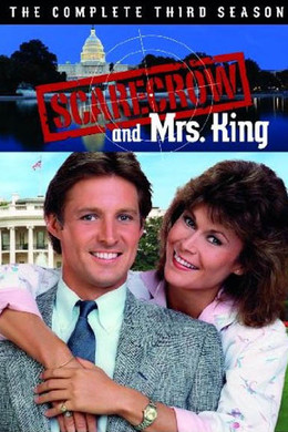 Scarecrow and Mrs. King