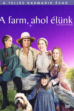 A farm, ahol élünk