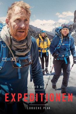 Expeditionen