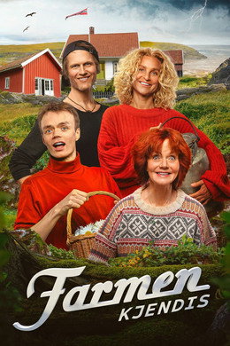 Farmen Kjendis