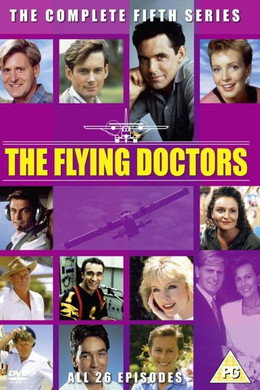 The Flying Doctors
