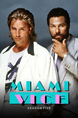 Miami Vice