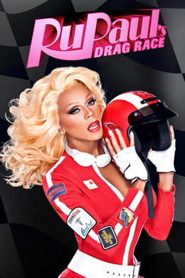 RuPaul's Drag Race