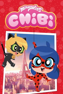 Miraculous Chibi