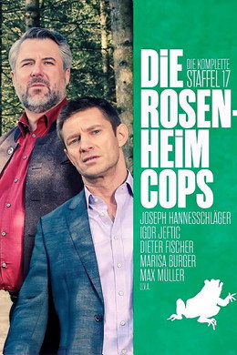 Die Rosenheim-Cops