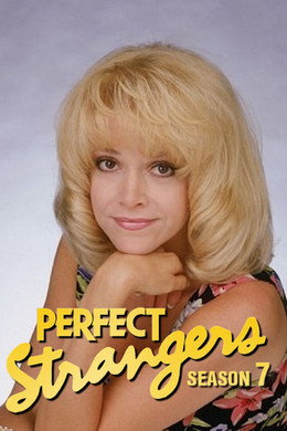 Perfect Strangers