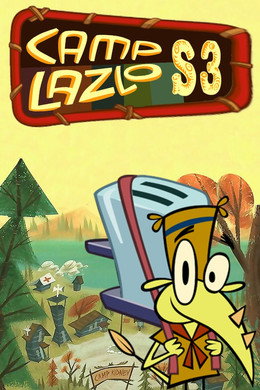 Camp Lazlo