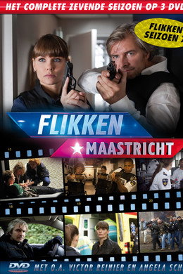 Flikken Maastricht