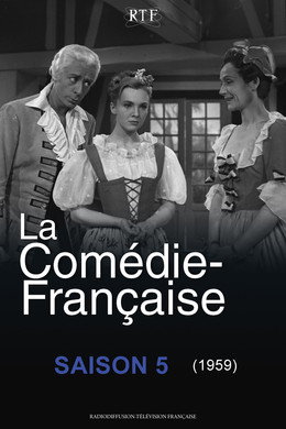 La Comédie-Française