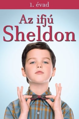 Az ifjú Sheldon