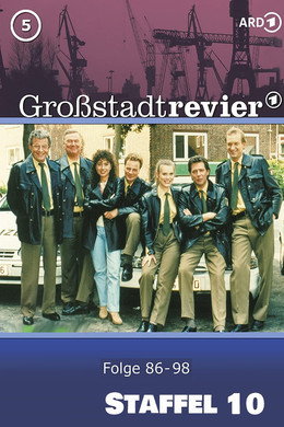 Großstadtrevier